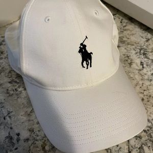 Polo ralph lauren hat